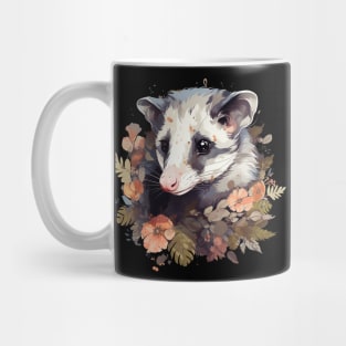 possum Mug